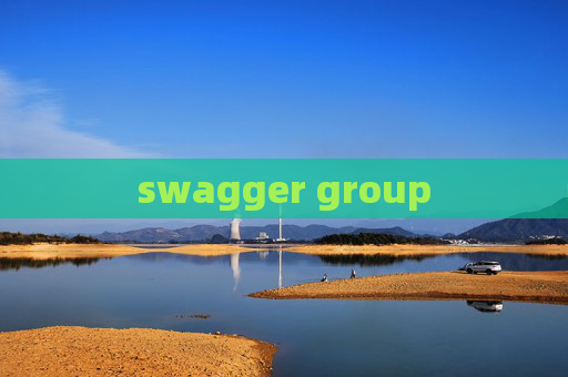 swagger group swagger group